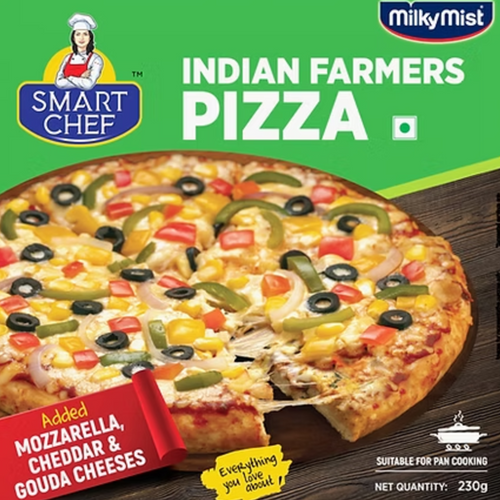 Milky Mist Frozen Foods