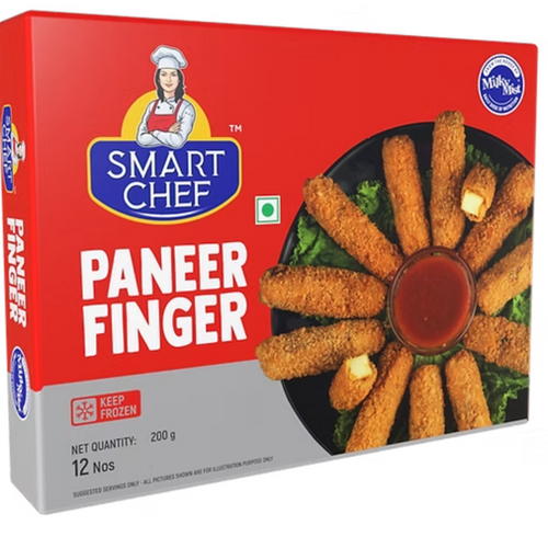 Milky Mist Frozen Foods