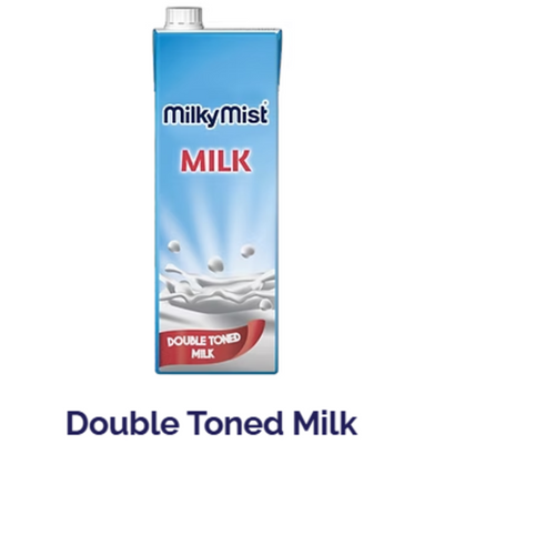 Milky Mist UHT