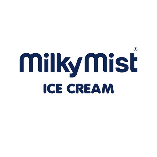 Milky Mist Ice Cream