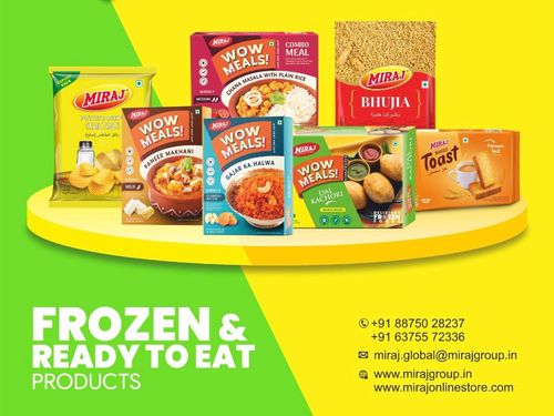 FMCG Products