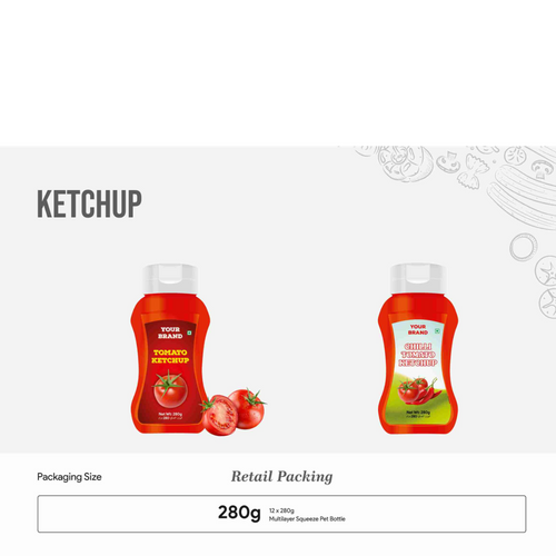 Sauces