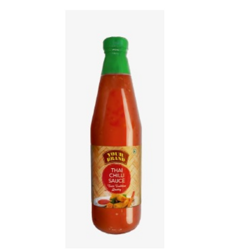 Sweet Chilli Sauce