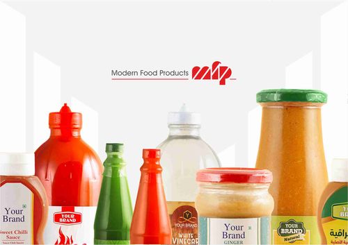 Modern Food Products