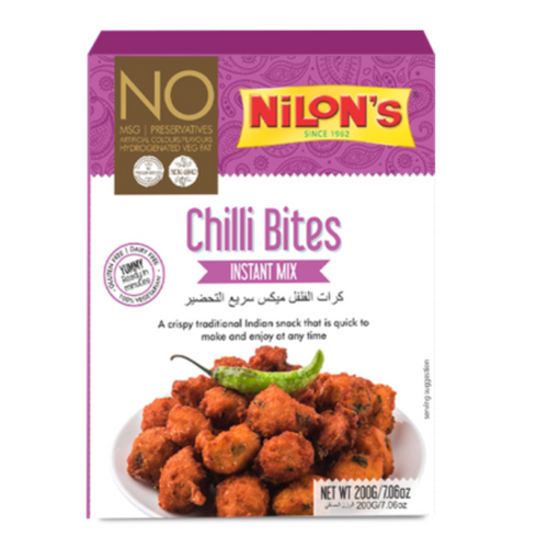 Nilon's vermicelli