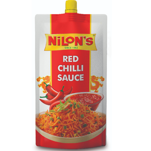 Nilon's Chinese Sauces