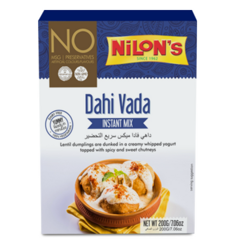 Nilon's vermicelli