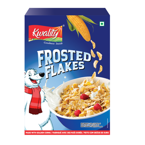 Kwality Frosted Flakes