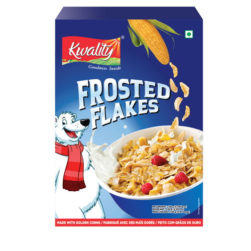 Kwality Frosted Flakes