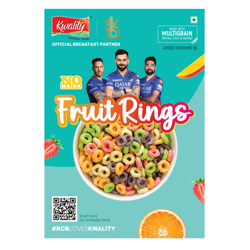 Kwality Fruit Rings