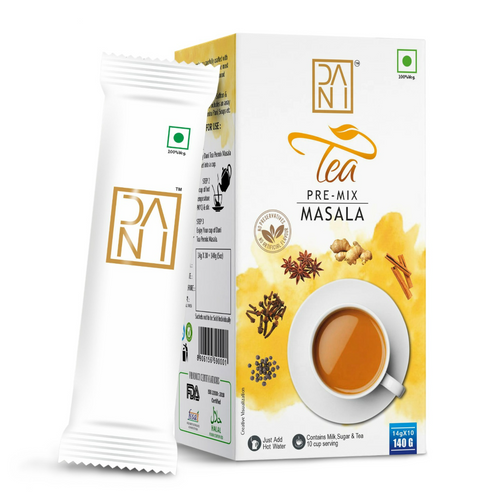 DANI MASALA TEA