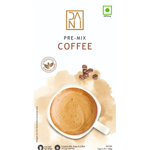DANI COFFEE