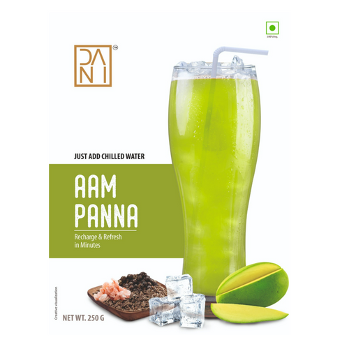 DANI AAM PANNA