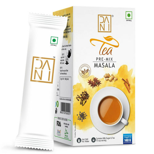 DANI MASALA TEA