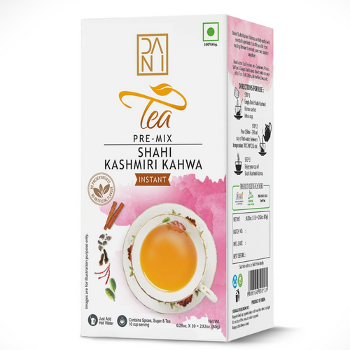 DANI KASHMIRI KAWHA
