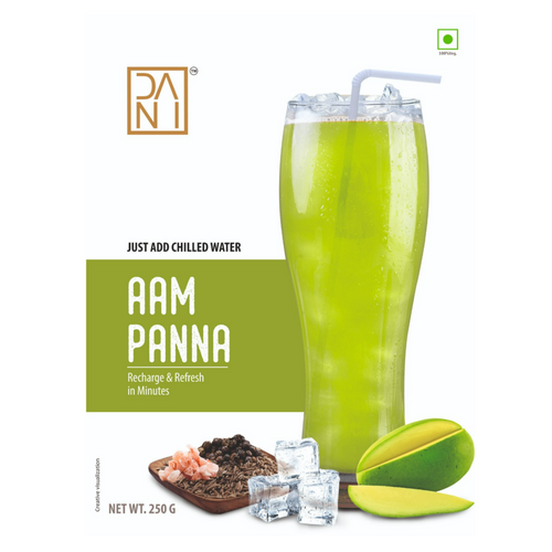 DANI AAM PANNA