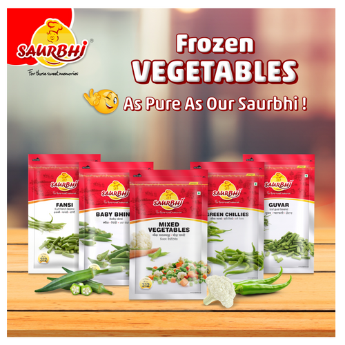 Vegetables