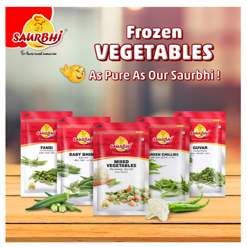 Vegetables