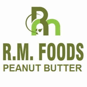 R.M.FOODS (Peanut Butter)