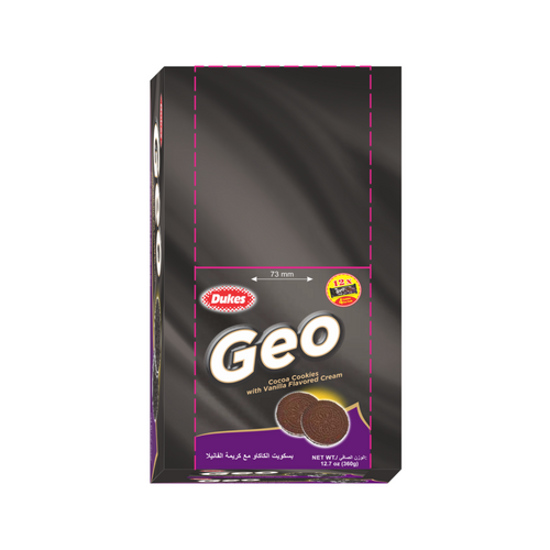 Dukes Geo