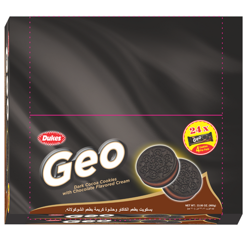 Dukes Geo