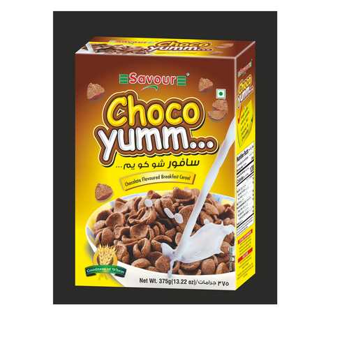 Choco Flakes