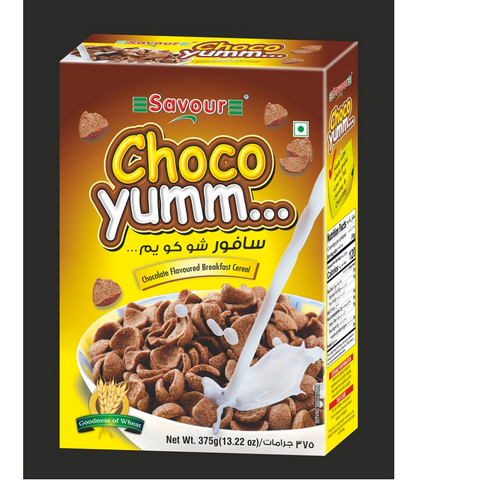 Choco Flakes
