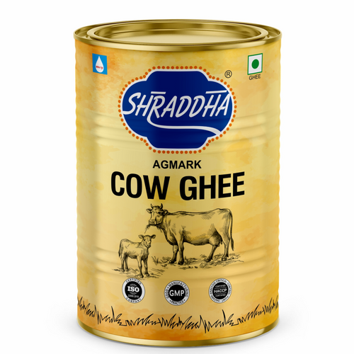 Cow ghee