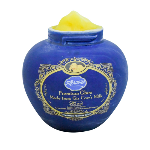 A2 GHEE