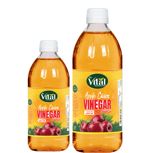 Apple Cider Vinegar