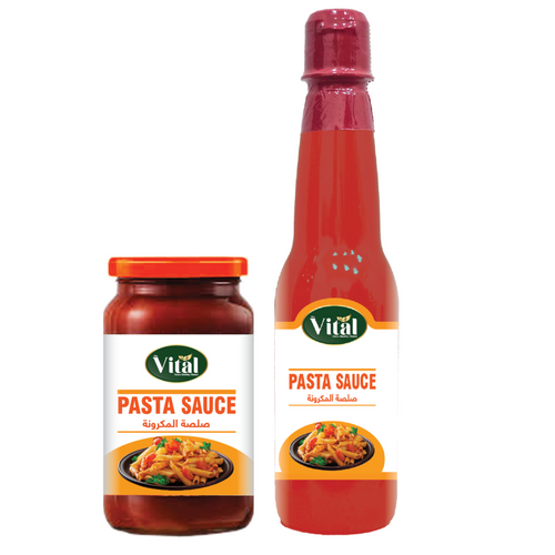 Pasta Sauce
