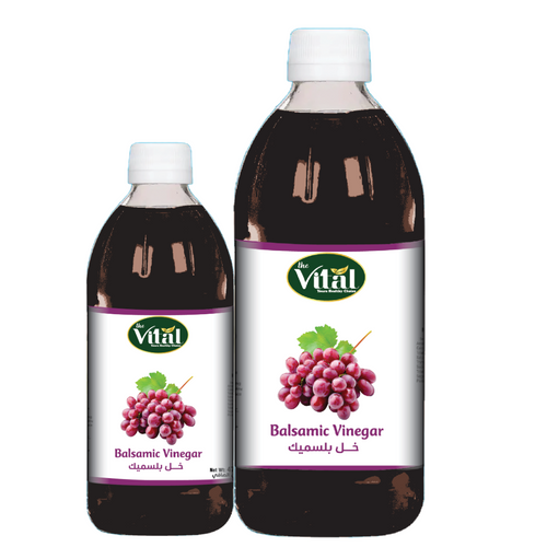 Balsamic Vinegar