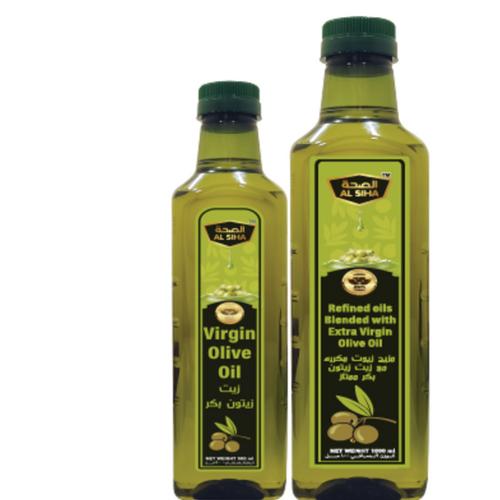 Al Sihaa Virgin Olive Oil