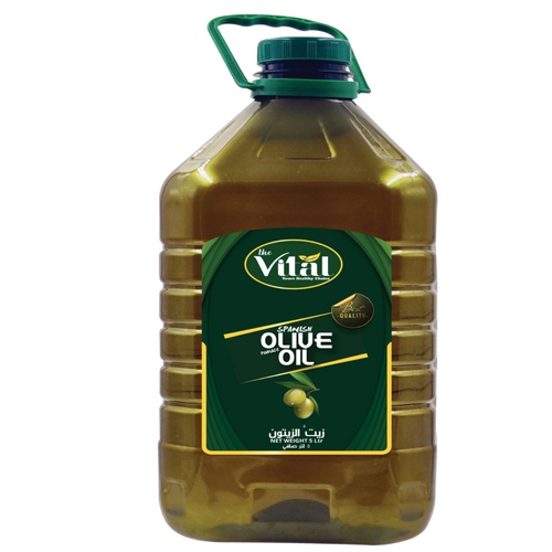 Spanish Pomace Olive Oil