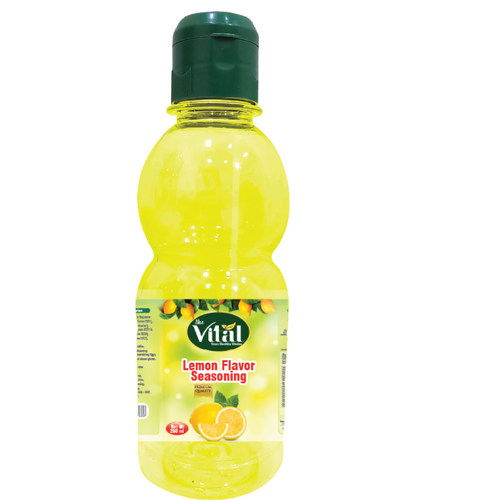 Lemon sesoning