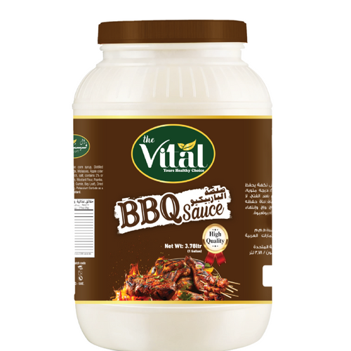 BBQ Sauce