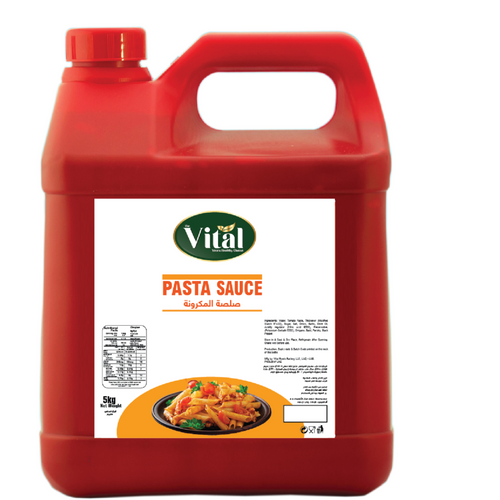 Pasta Sauce