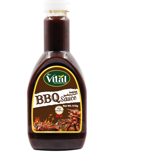 BBQ Sauce