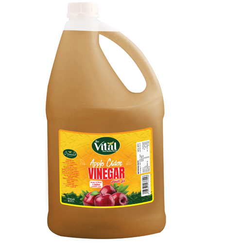 Apple Cider Vinegar