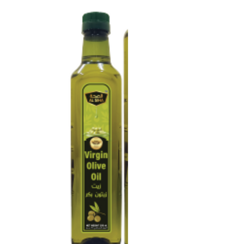 Al Sihaa Virgin Olive Oil