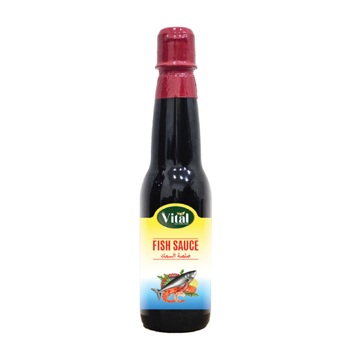 Fish sauce