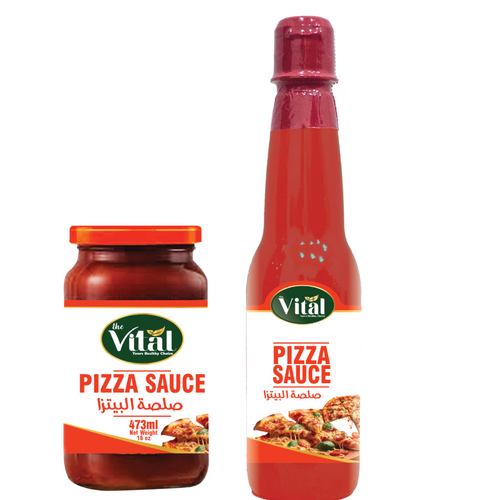Pizza Sauce
