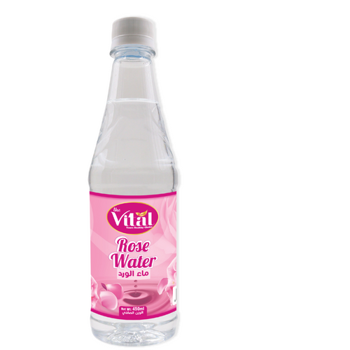 Rose Water