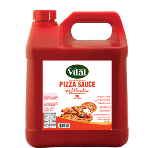 Pizza Sauce