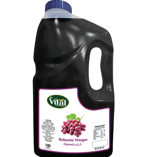 Balsamic Vinegar