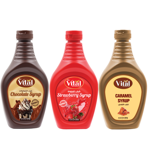 Syrups