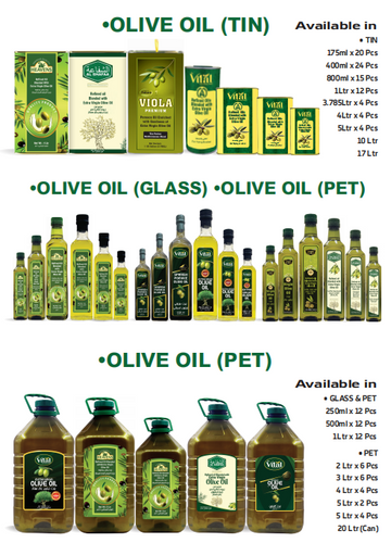 Olive OIl