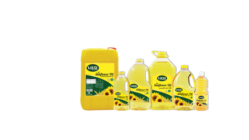 Sunflower Oil