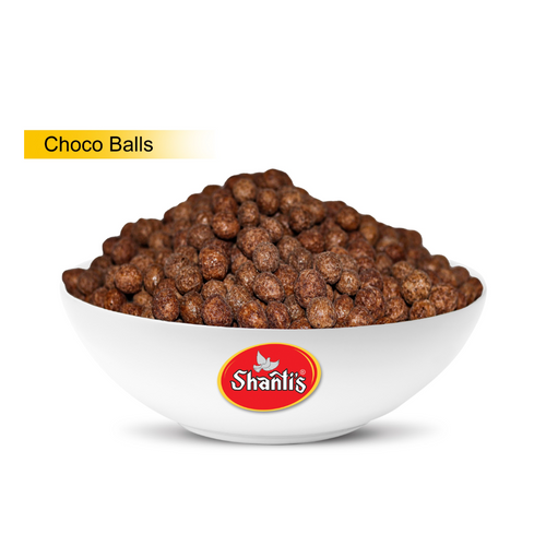 Choco Balls