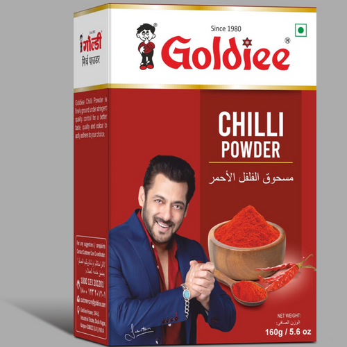 Chilli Powder